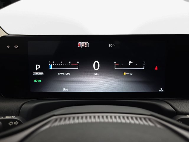 New 2027 Nissan Sentra SR w/ SR Premium Package FWD image 19