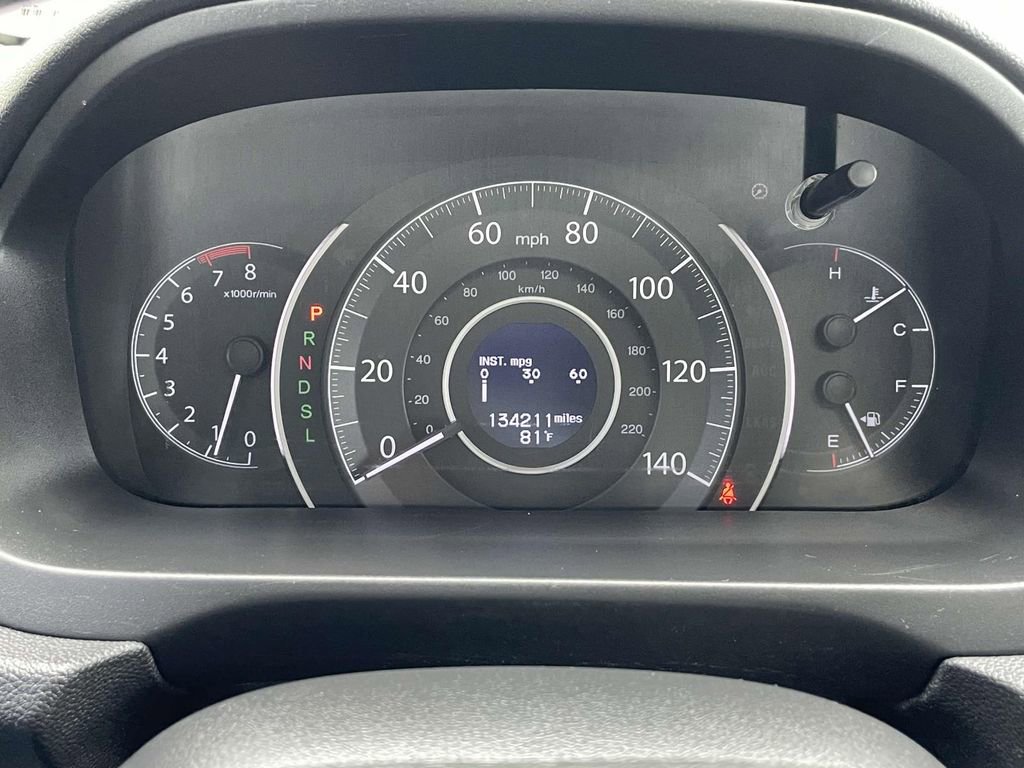 Used 2016 Honda CR-V Touring image 27