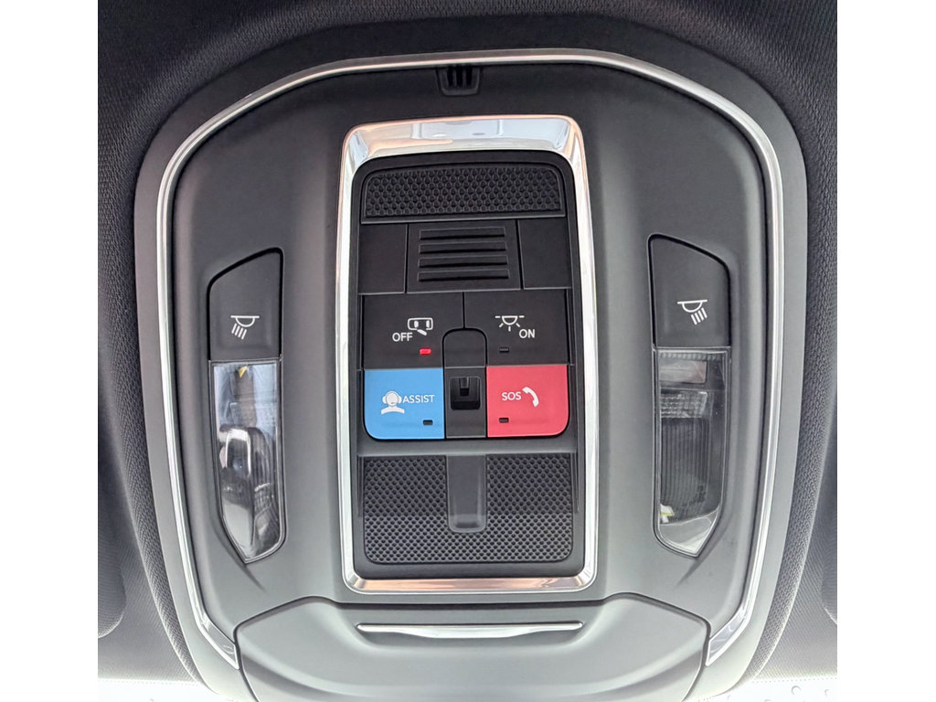 New 2026 Jeep Cherokee Laredo AWD/4WD image 15