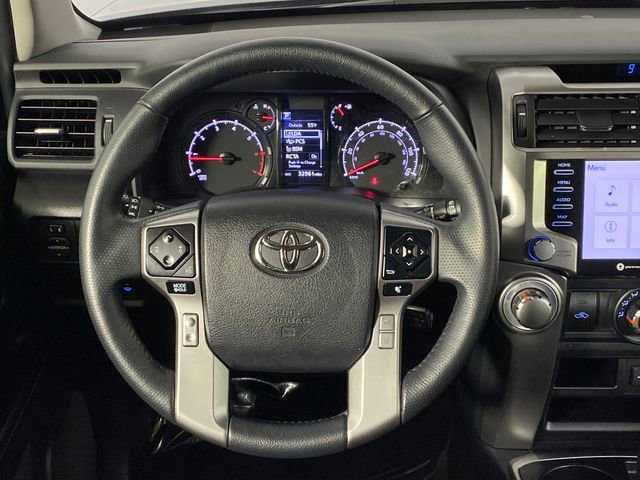 Used 2024 Toyota 4Runner SR5 image 18