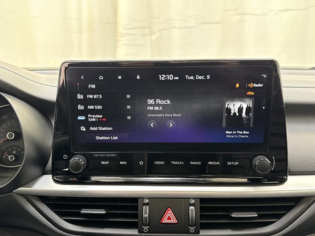 Certified 2024 Kia Forte GT-Line w/ GT-Line Premium Package image 21