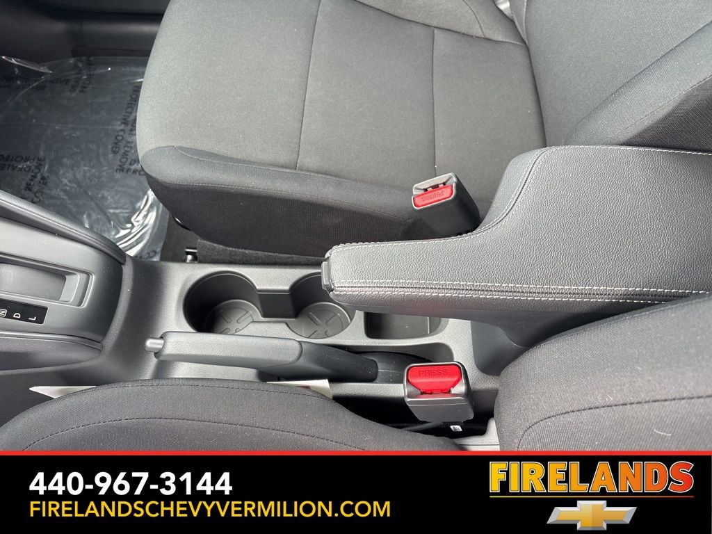 Used 2025 Nissan Kicks Play S image 24