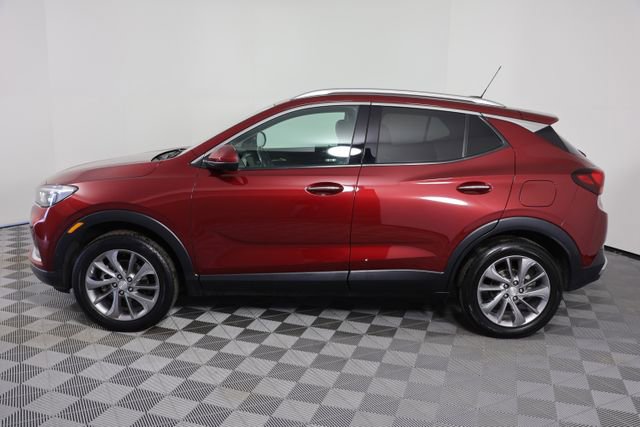 Used 2022 Buick Encore GX Essence w/ Advanced Technology Package image 5