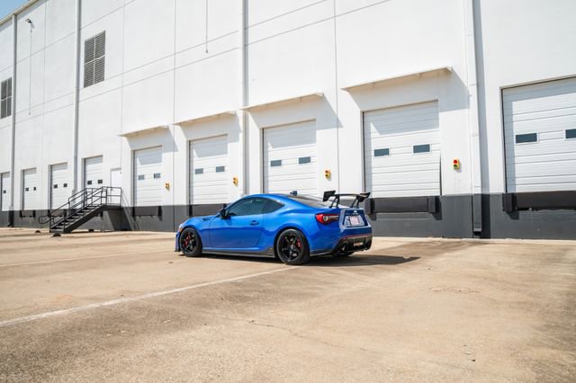 Used 2018 Subaru BRZ tS w/ Popular Package #1 image 67