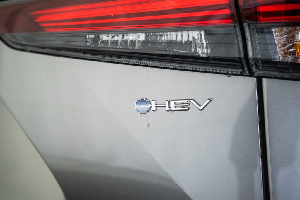 New 2026 Toyota Highlander Platinum AWD/4WD image 7