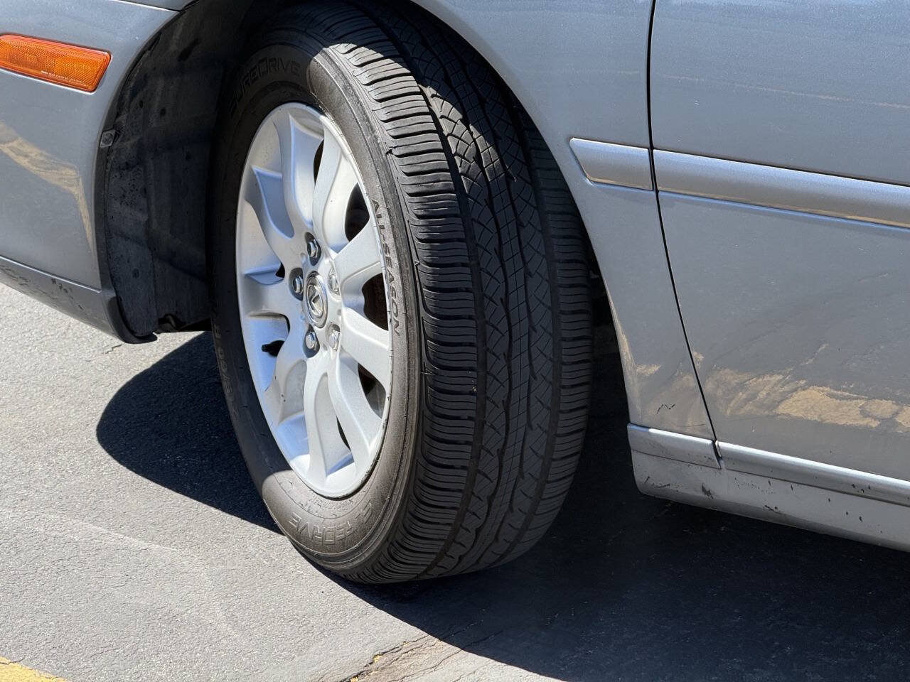 Used 2005 Lexus ES 330 FWD image 17