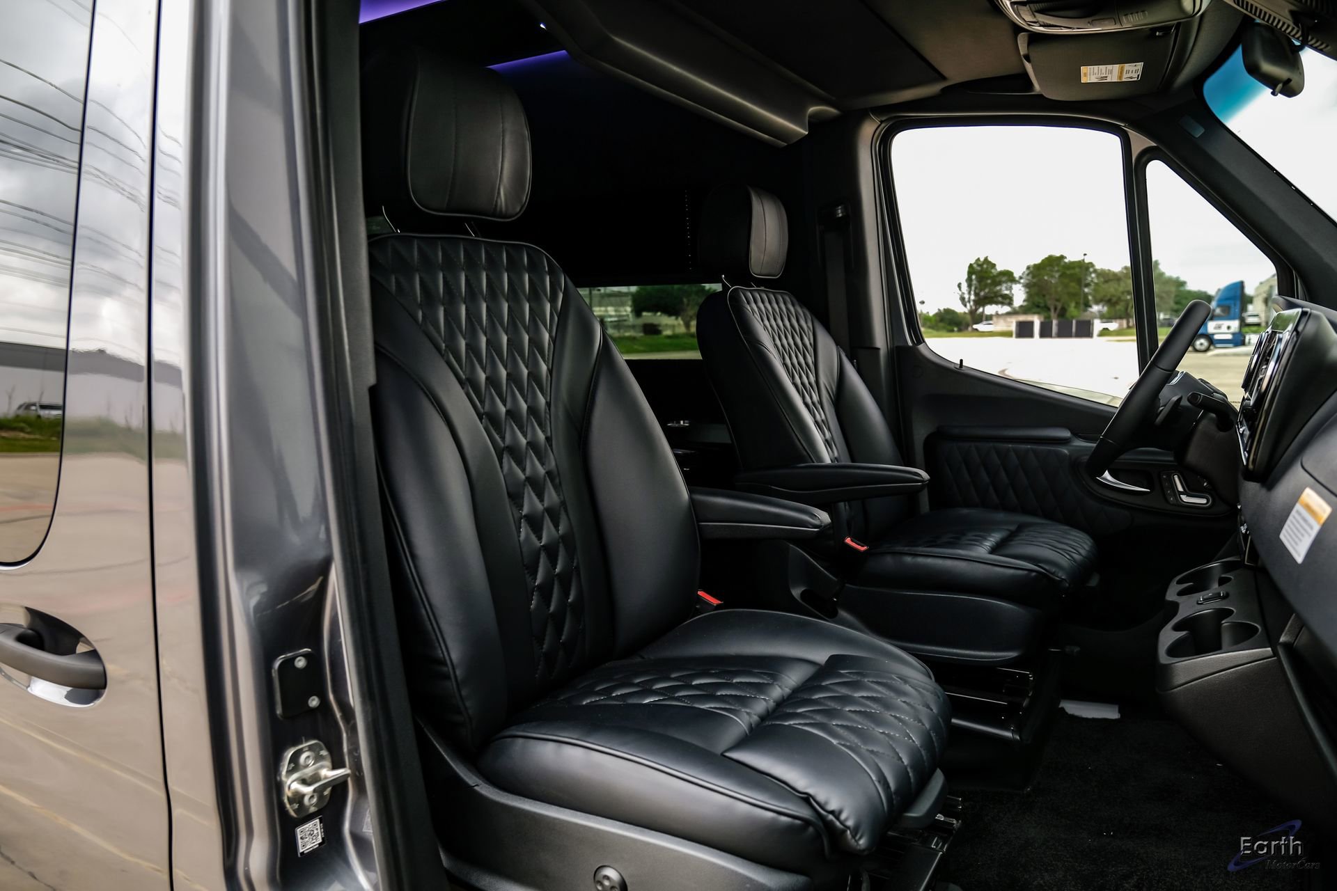 Used 2023 Mercedes-Benz Sprinter 3500 image 52