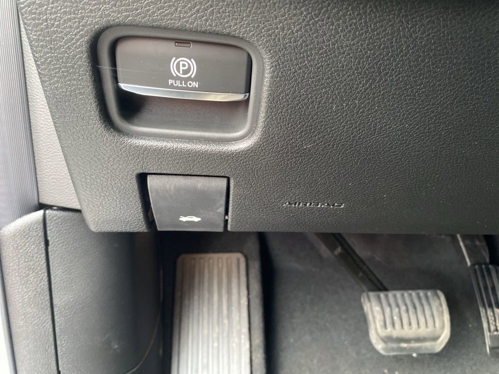 New 2025 Jeep Grand Cherokee Laredo X image 21