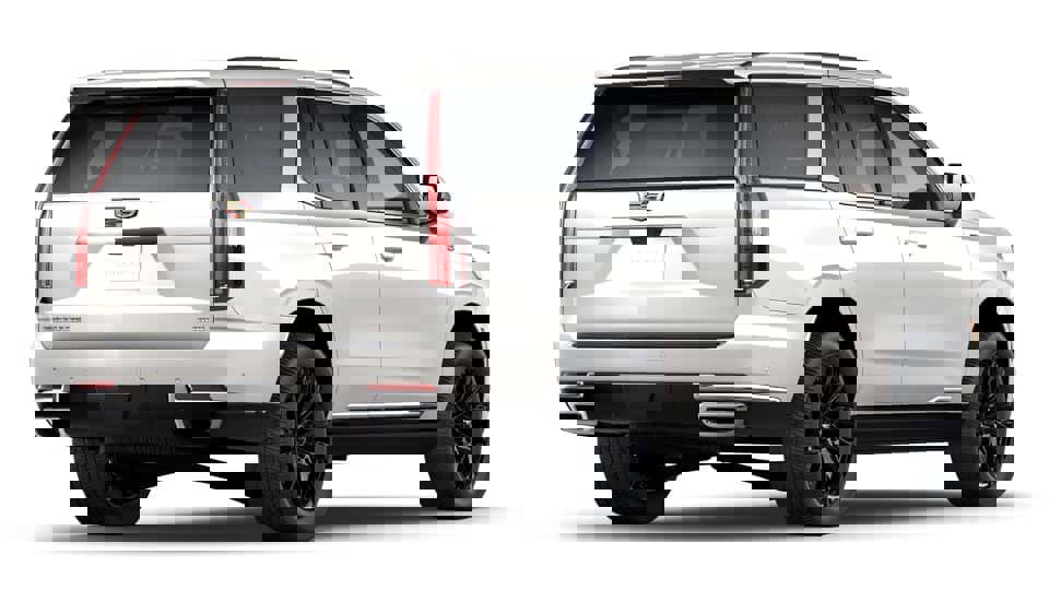 New 2026 Cadillac Escalade Luxury w/ Touring Package image 7