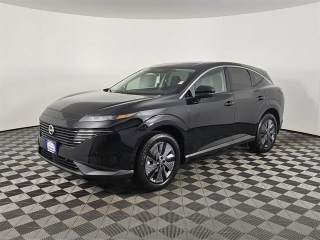 New 2026 Nissan Murano SL image 9