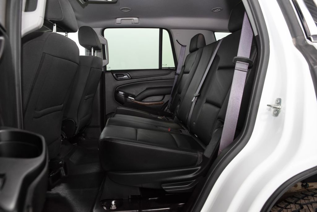 Used 2016 Chevrolet Tahoe 4WD image 10