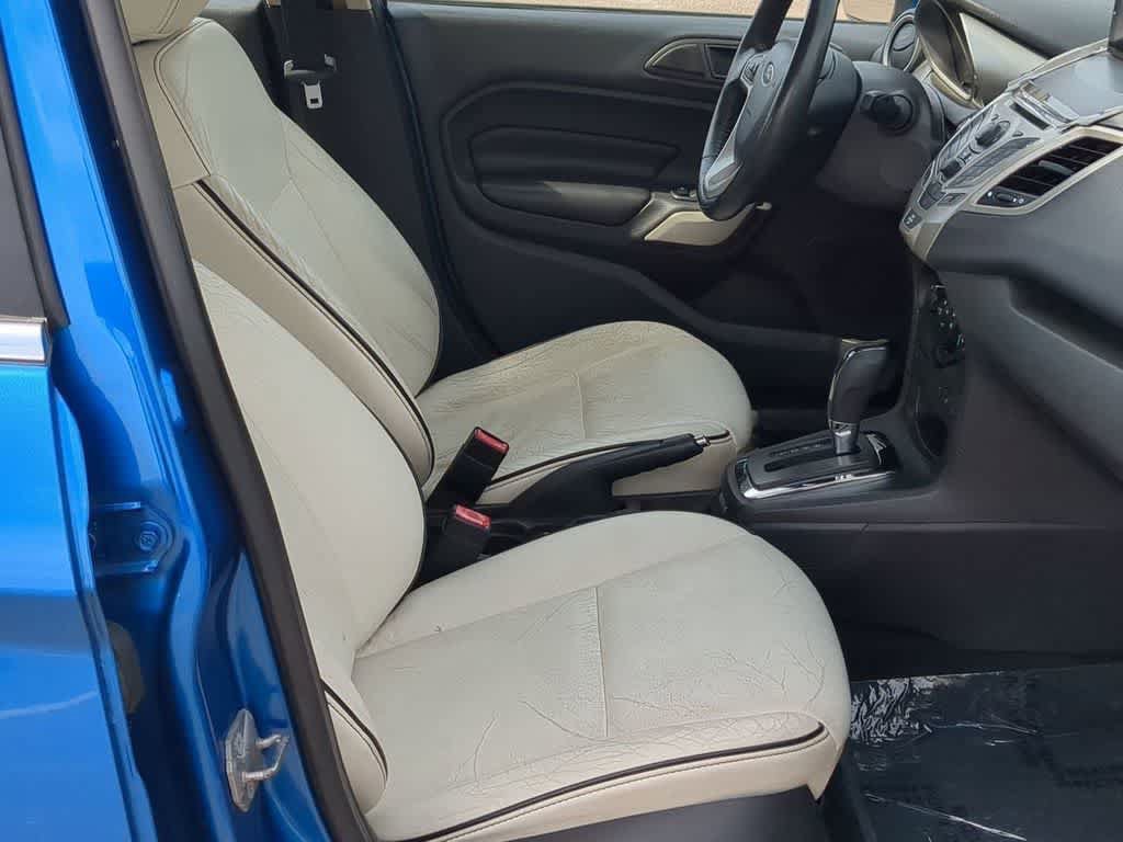 Used 2011 Ford Fiesta SES w/ 301A Rapid Spec Order Code FWD image 20