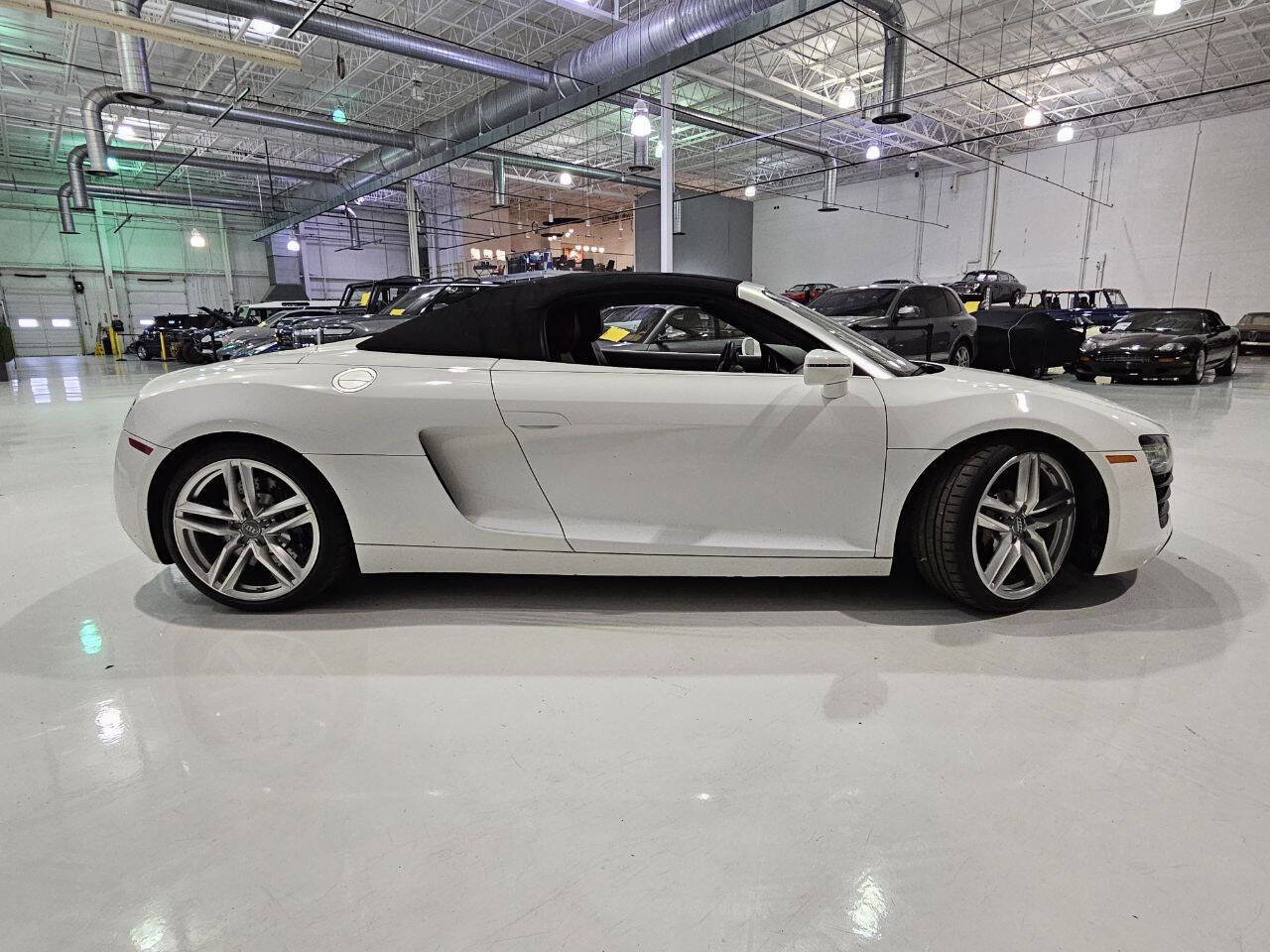 Used 2015 Audi R8 V8 image 8