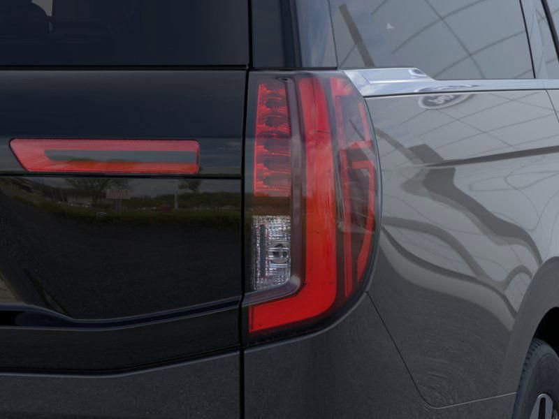 New 2026 Ford Expedition Max Platinum w/ Driver's Package image 21