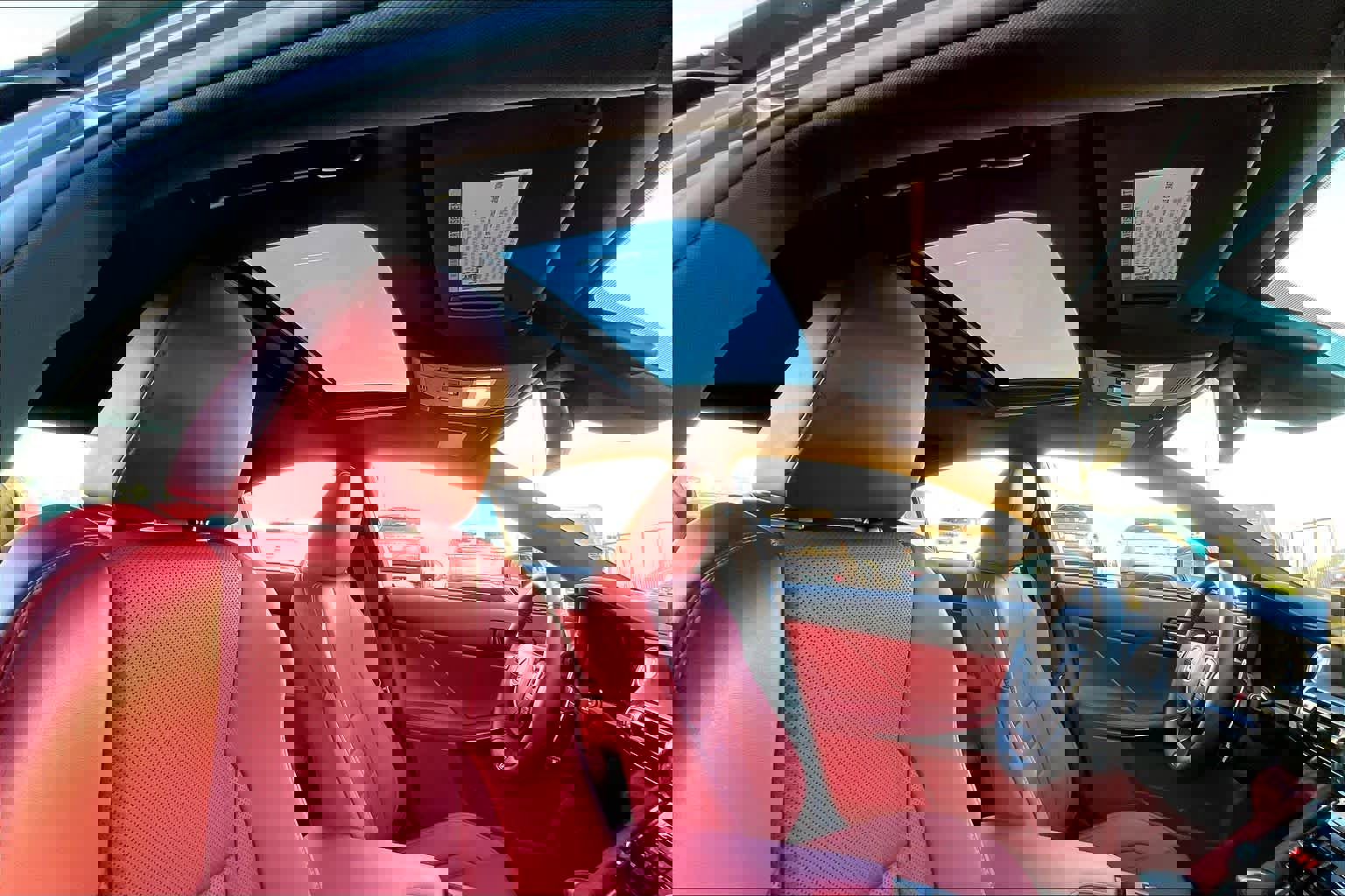 Used 2025 Lexus IS 350 F Sport image 25