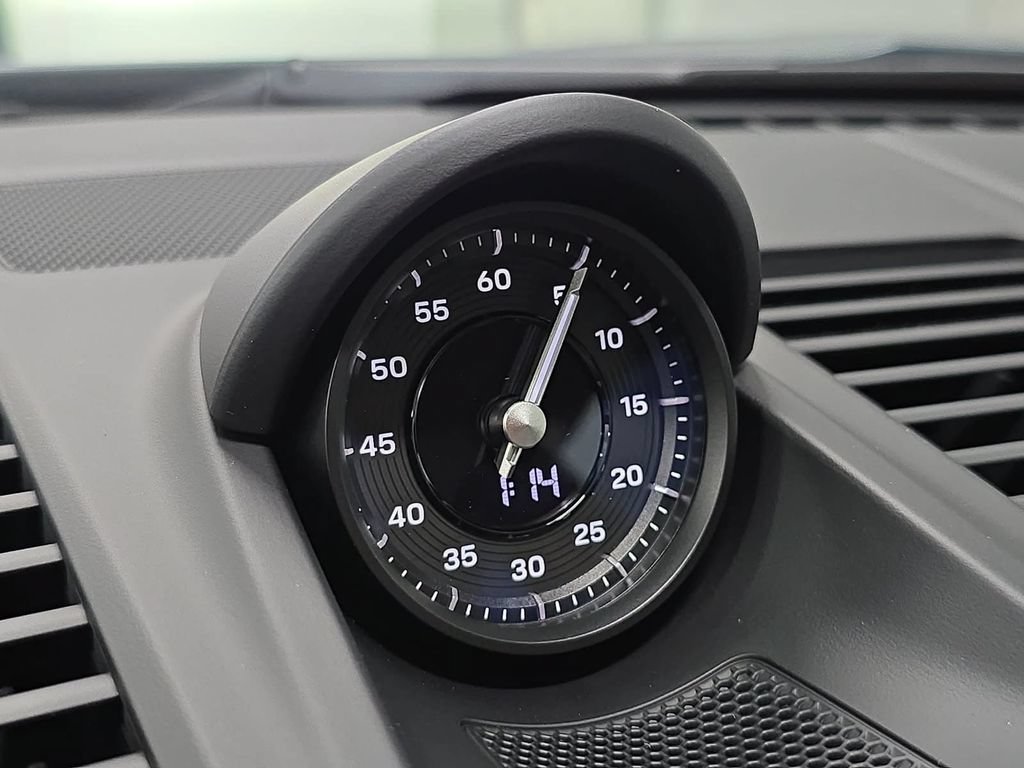 New 2026 Porsche 911 Carrera RWD image 21