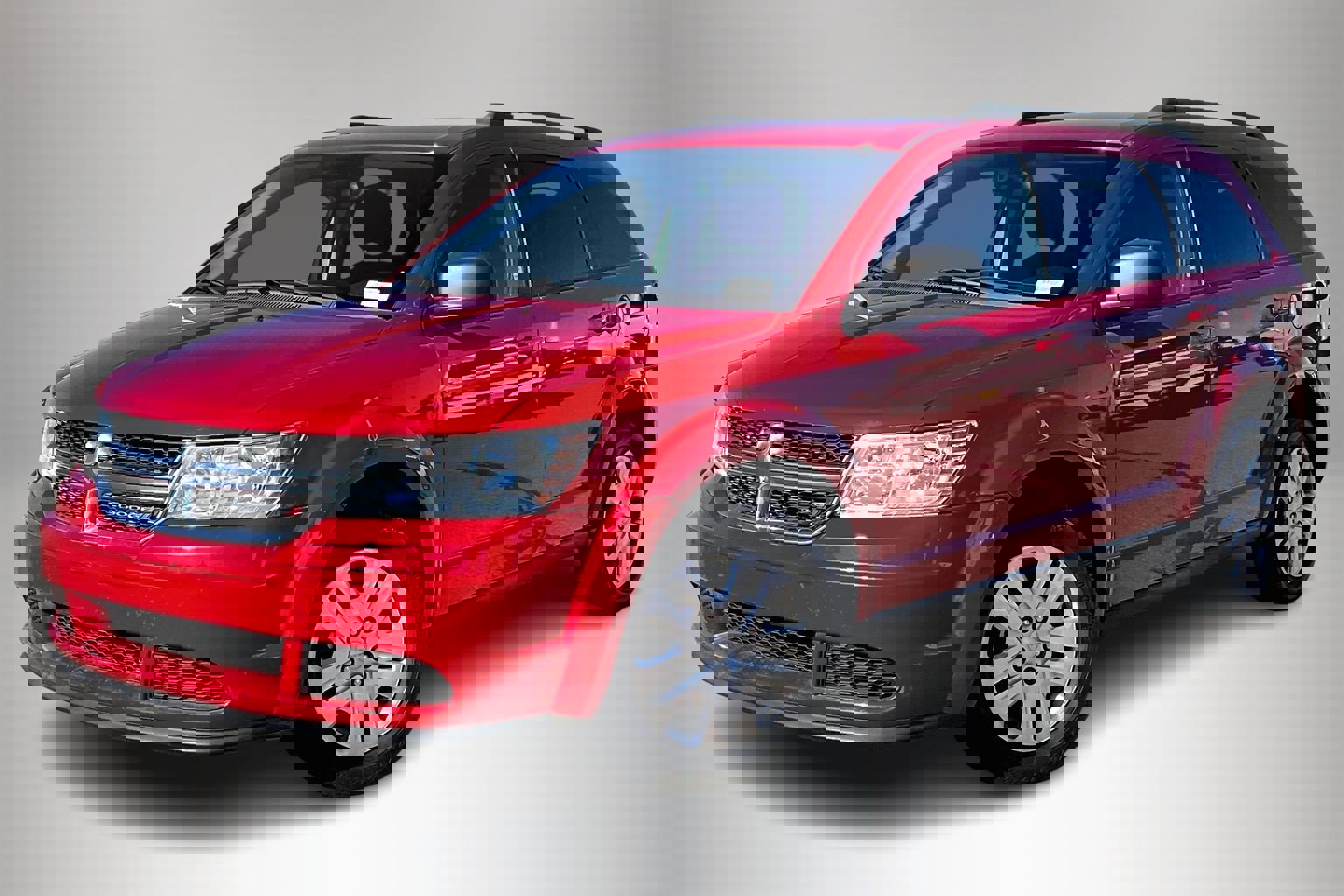 Used 2018 Dodge Journey SE w/ Popular Equipment Group image 3