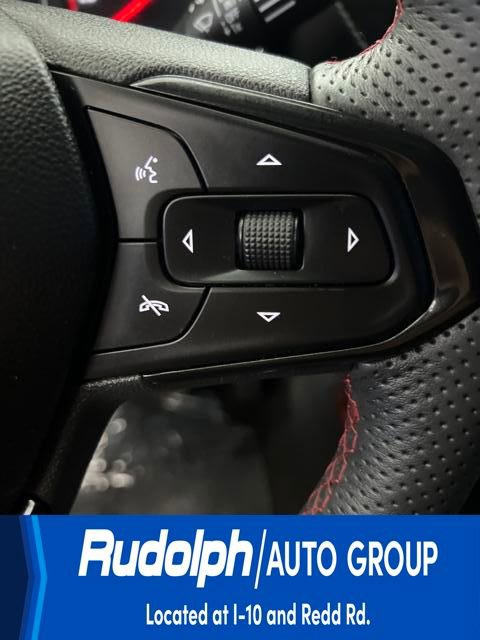 Used 2023 Chevrolet TrailBlazer RS w/ Convenience Package image 28