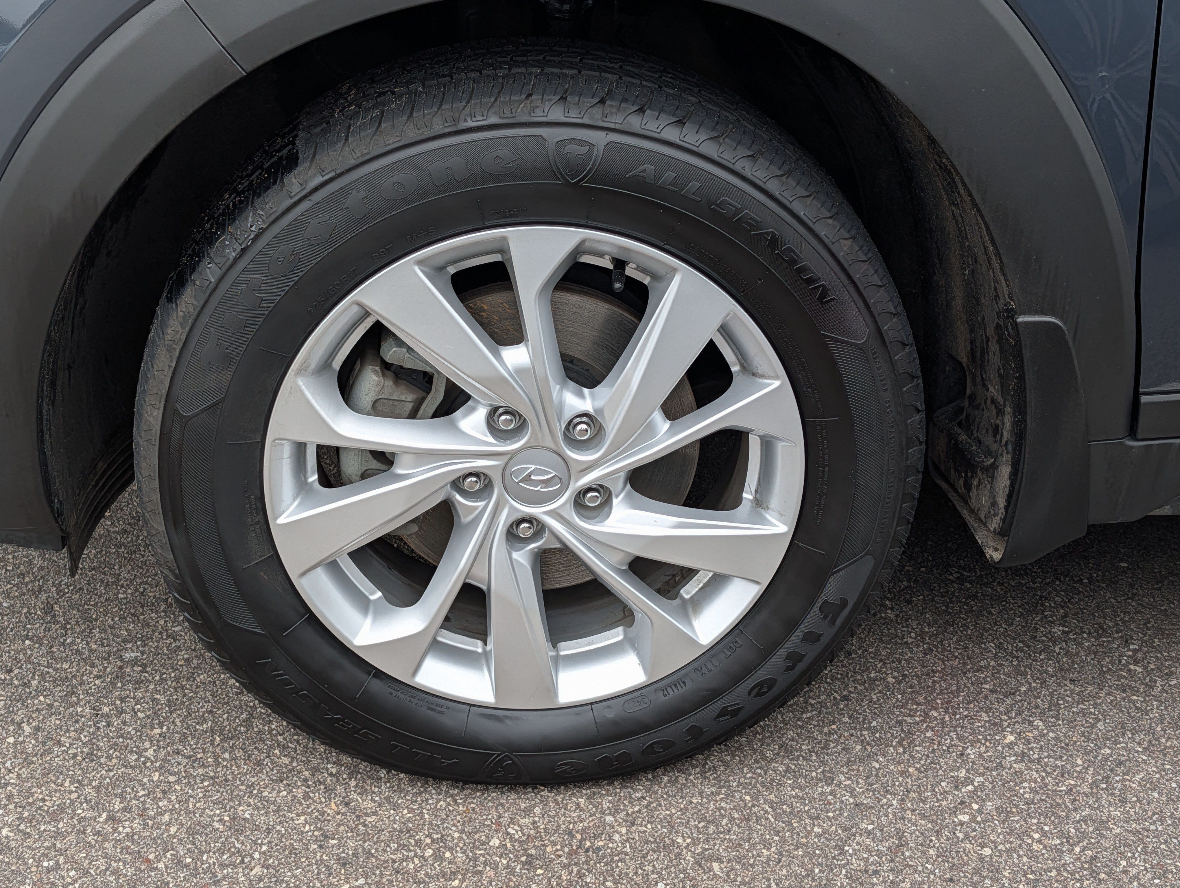 Used 2019 Hyundai Tucson Value AWD/4WD image 15