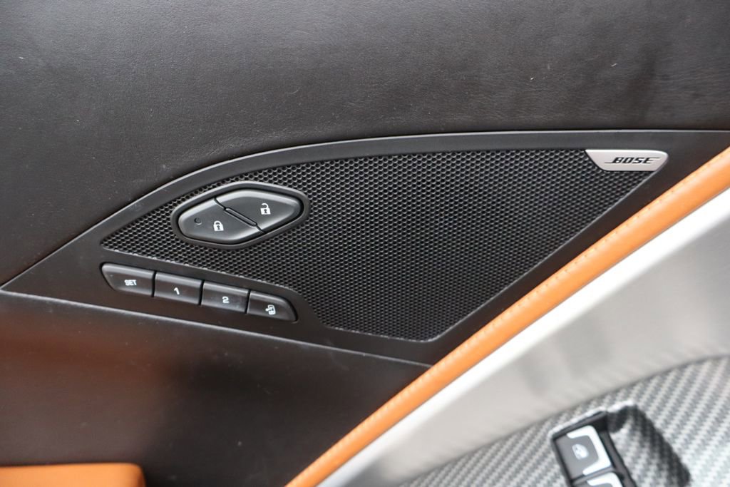 Used 2017 Chevrolet Corvette Z06 image 21