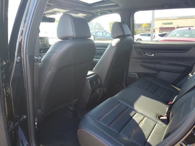 Certified 2025 Honda CR-V Sport-L image 15