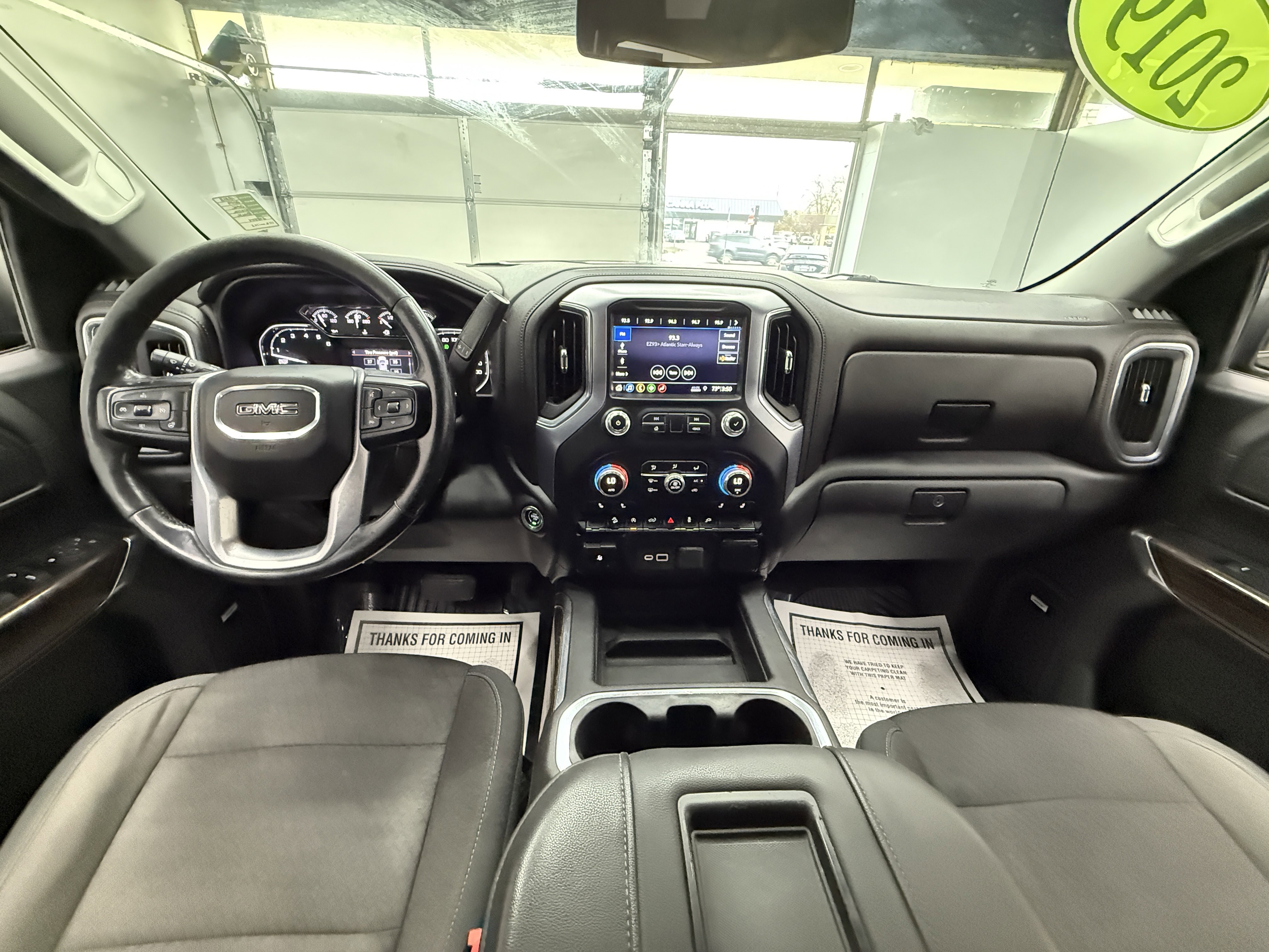 Used 2019 GMC Sierra 1500 Elevation image 15