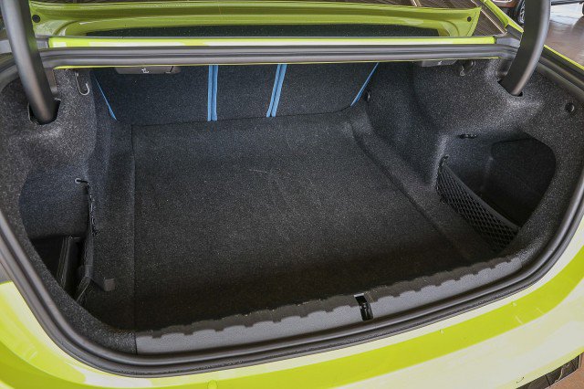 Used 2021 BMW M4 Coupe image 37