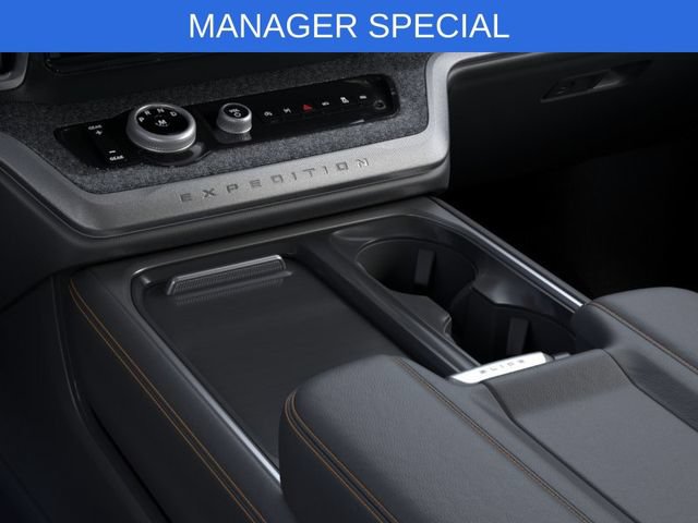 New 2025 Ford Expedition Tremor AWD/4WD image 15