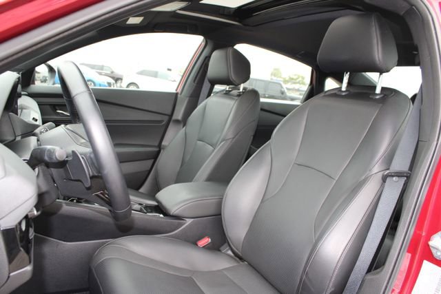 Used 2024 Honda Accord Sport image 33