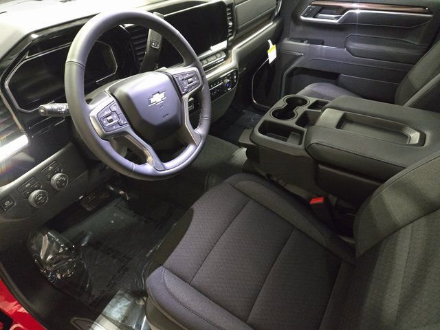 New 2026 Chevrolet Silverado 1500 LT AWD/4WD image 18