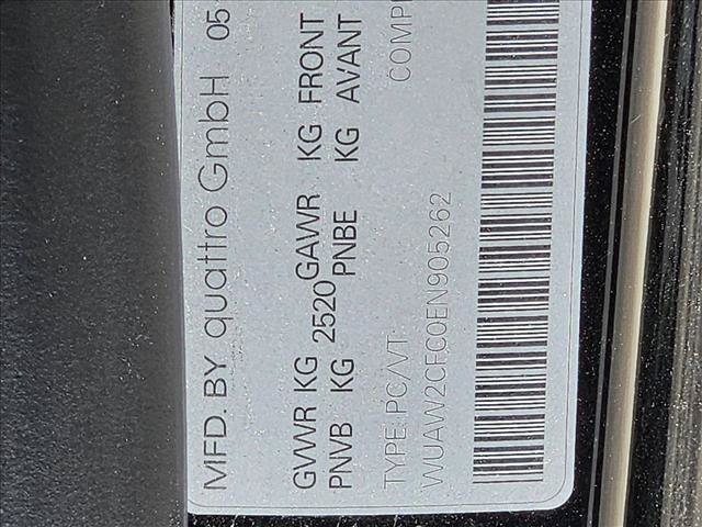 Used 2014 Audi RS 7 Prestige AWD/4WD image 22