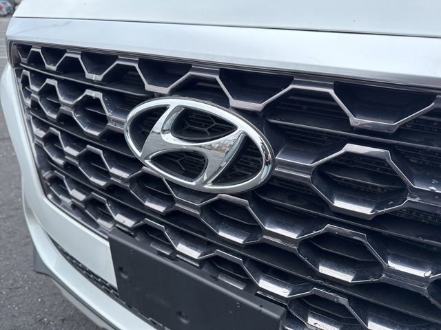 Used 2020 Hyundai Santa Fe SEL FWD image 30