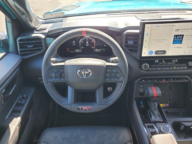 Used 2026 Toyota Tundra TRD Pro AWD/4WD image 14