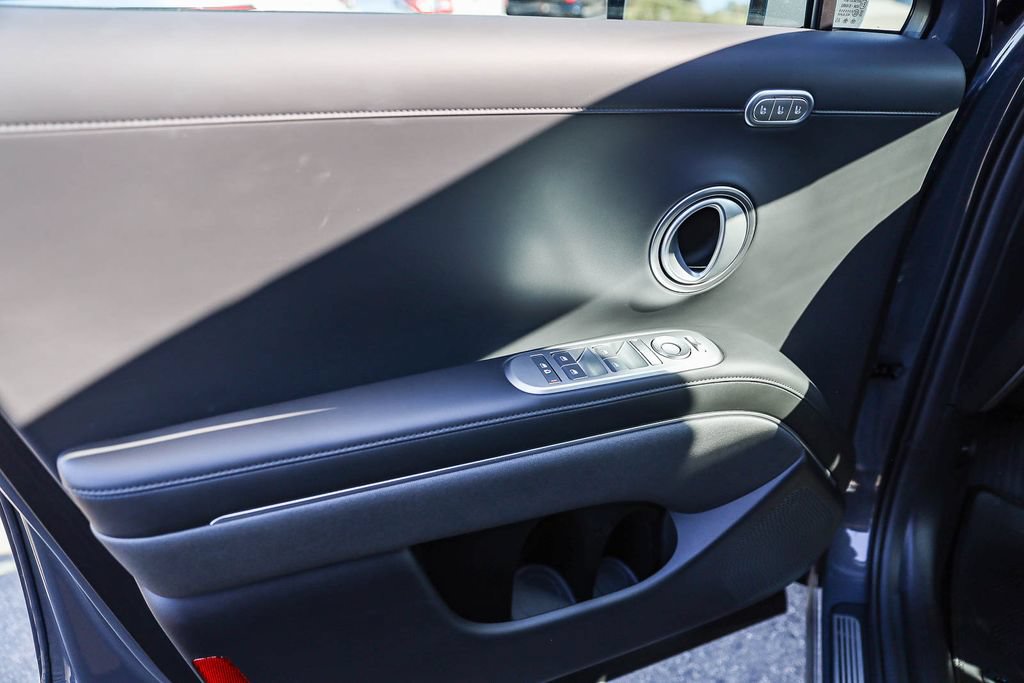 New 2026 Hyundai Palisade Calligraphy FWD image 20