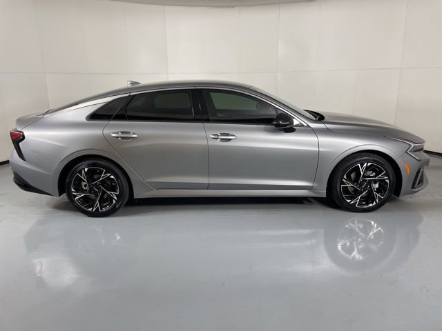 New 2026 Kia K5 GT-Line w/ GT-Line Red Interior Package image 9