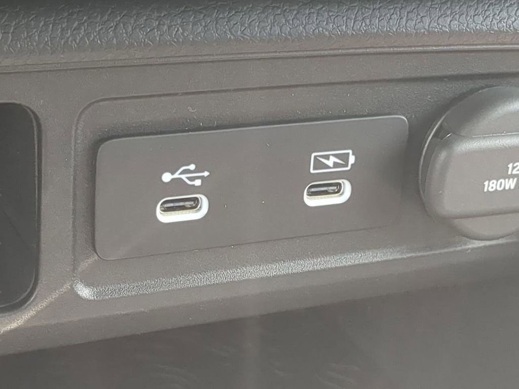 New 2026 Honda Passport TrailSport image 22