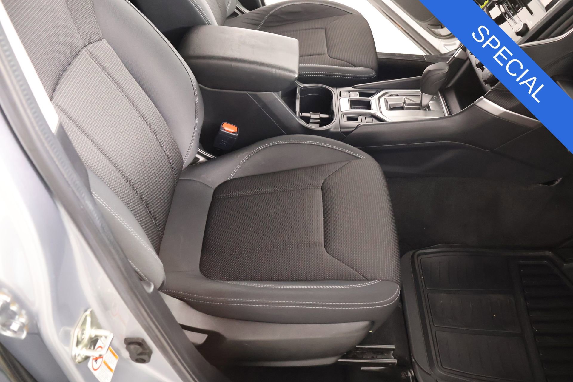 Used 2019 Subaru Forester w/ Alloy Wheel Package image 12