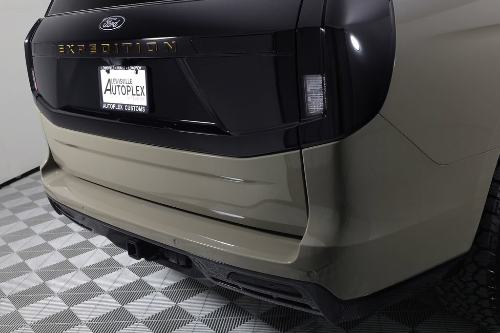 Used 2026 Ford Expedition Tremor AWD/4WD image 57
