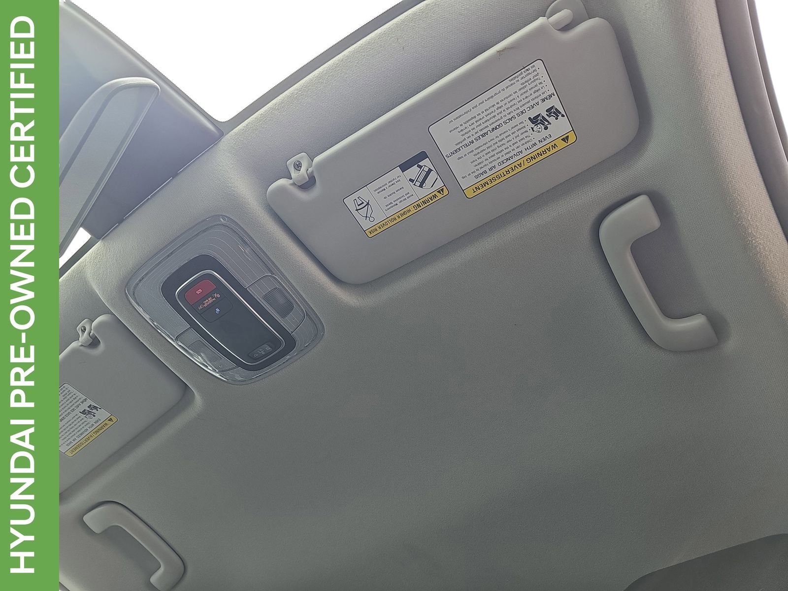 Certified 2024 Hyundai Kona SEL FWD image 33