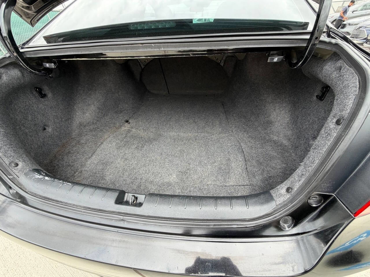 Used 2017 Honda Accord EX image 23