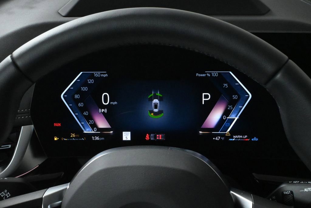 Used 2026 BMW X1 xDrive28i w/ Technology Package image 20