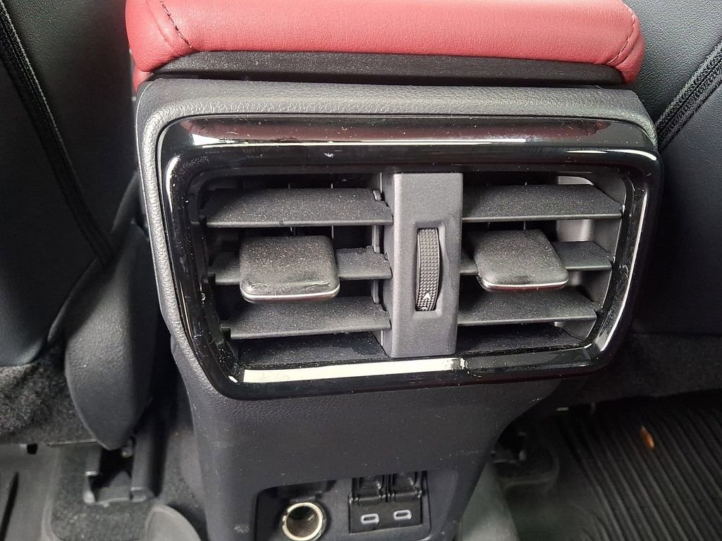 Used 2024 Lexus NX 350 AWD image 11