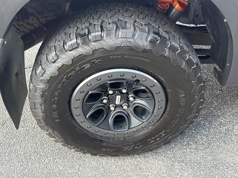 Used 2021 Ford F150 Raptor w/ Equipment Group 801A High image 94