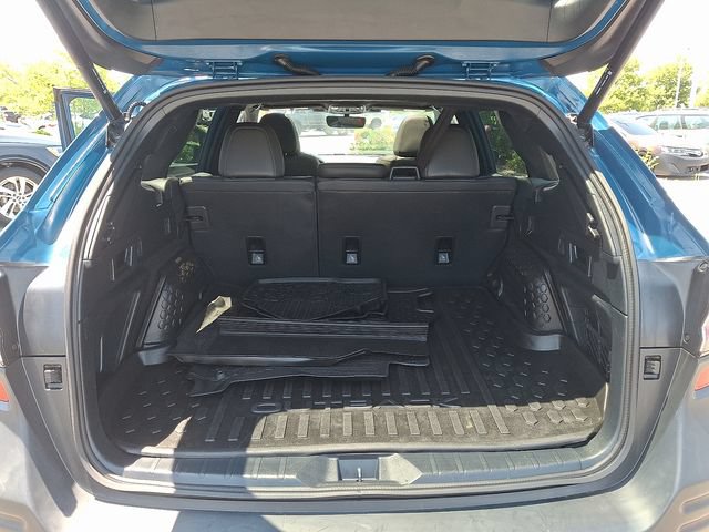Used 2023 Subaru Outback Wilderness AWD/4WD image 26