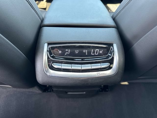 Certified 2024 Cadillac XT6 Premium Luxury w/ Technology Package AWD/4WD image 15