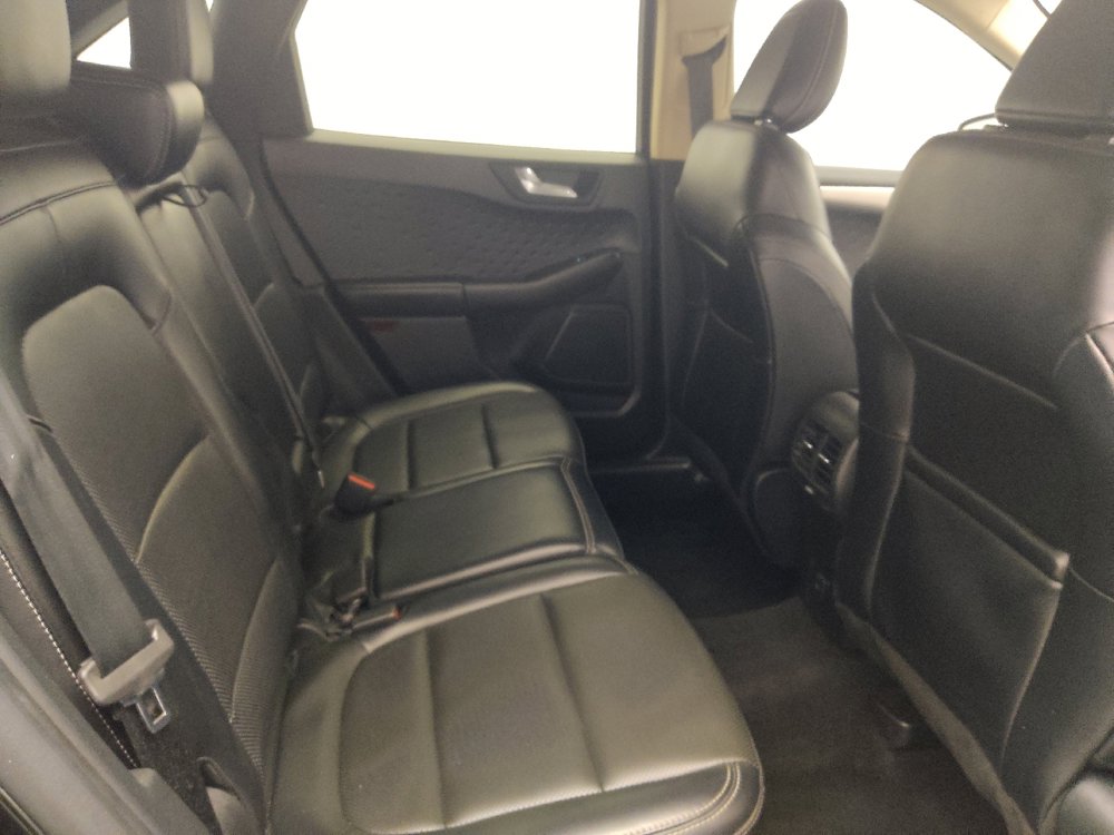 Used 2020 Ford Escape SEL FWD image 19