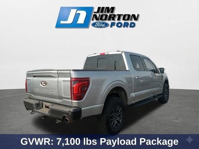 Used 2024 Ford F150 Tremor w/ Equipment Group 402A High AWD/4WD image 11