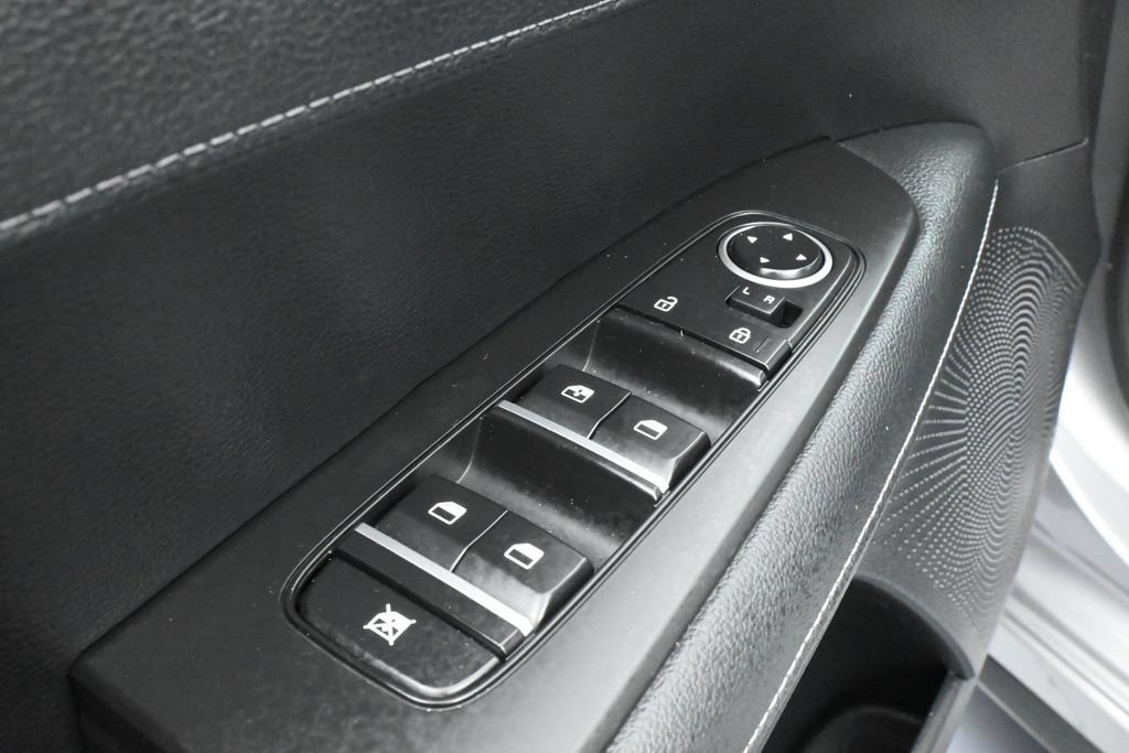 Used 2024 Kia Forte GT-Line FWD image 15