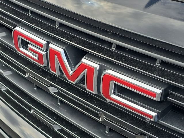 Certified 2025 GMC Sierra 1500 Elevation image 30