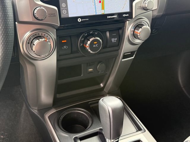 Used 2023 Toyota 4Runner SR5 Premium w/ Moonroof Package image 22